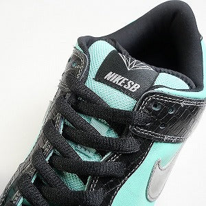 NIKE ナイキ DUNK LOW PRO SB DIAMOND SUPPLY CO TIFFANY 304292-402 2005年モデル スニーカー エメラルド Size 【27.5cm】 【中古品-ほぼ新品】 20763376