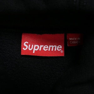 SUPREME シュプリーム 23SS West Hollywood Store Open Limited Box Logo Hooded Sweatshirts パーカー 黒 Size 【S】 【新古品・未使用品】 20763630