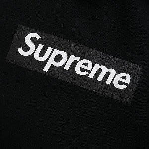 SUPREME シュプリーム 23SS West Hollywood Store Open Limited Box Logo Hooded Sweatshirts パーカー 黒 Size 【S】 【新古品・未使用品】 20763630