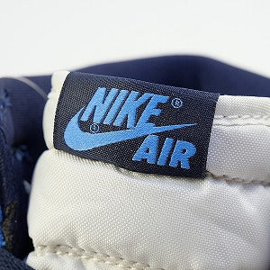 NIKE ナイキ AIR JORDAN 1 RETRO HIGH OG “OBSIDIAN” 555088-140 スニーカー 紺 Size 【26.0cm】 【新古品・未使用品】 20763765