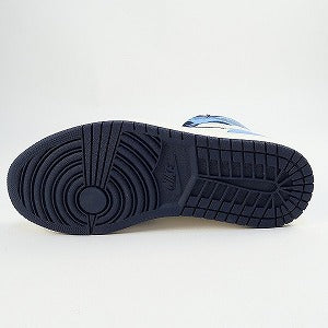 NIKE ナイキ AIR JORDAN 1 RETRO HIGH OG “OBSIDIAN” 555088-140 スニーカー 紺 Size 【26.0cm】 【新古品・未使用品】 20763765