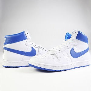 NIKE ナイキ ×A Ma Mani?re JORDAN AIR SHIP PE SP Game Royal DX4976-141 2300足限定 スニーカー 白青 Size 【28.0cm】 【新古品・未使用品】 20764143