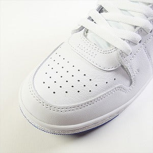NIKE ナイキ ×A Ma Mani?re JORDAN AIR SHIP PE SP Game Royal DX4976-141 2300足限定 スニーカー 白青 Size 【28.0cm】 【新古品・未使用品】 20764143