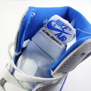NIKE ナイキ ×A Ma Mani?re JORDAN AIR SHIP PE SP Game Royal DX4976-141 2300足限定 スニーカー 白青 Size 【28.0cm】 【新古品・未使用品】 20764143
