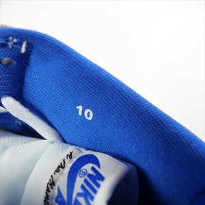 NIKE ナイキ ×A Ma Mani?re JORDAN AIR SHIP PE SP Game Royal DX4976-141 2300足限定 スニーカー 白青 Size 【28.0cm】 【新古品・未使用品】 20764143