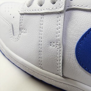 NIKE ナイキ ×A Ma Mani?re JORDAN AIR SHIP PE SP Game Royal DX4976-141 2300足限定 スニーカー 白青 Size 【28.0cm】 【新古品・未使用品】 20764143