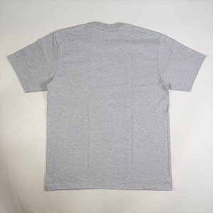 SUPREME シュプリーム 23SS Arabic Logo Tee Tシャツ 灰 Size 【L】 【新古品・未使用品】 20764171