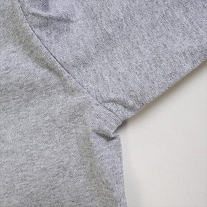 SUPREME シュプリーム 23SS Arabic Logo Tee Tシャツ 灰 Size 【L】 【新古品・未使用品】 20764171