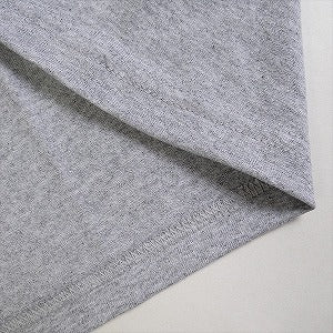 SUPREME シュプリーム 23SS Arabic Logo Tee Tシャツ 灰 Size 【L】 【新古品・未使用品】 20764171