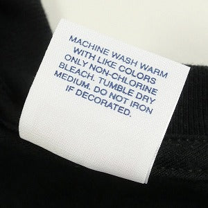 SUPREME シュプリーム 16SS Morrissey Tee Tシャツ 黒 Size 【S】 【中古品-ほぼ新品】 20764182