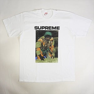 SUPREME シュプリーム 23SS Ronin Tee Tシャツ 白 Size 【M】 【新古品・未使用品】 20764404