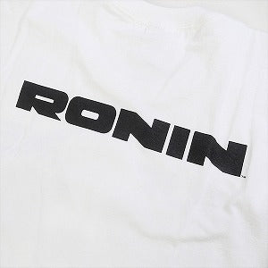 SUPREME シュプリーム 23SS Ronin Tee Tシャツ 白 Size 【M】 【新古品・未使用品】 20764404