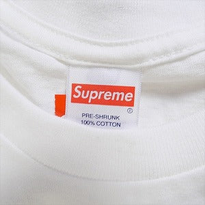SUPREME シュプリーム 23SS Ronin Tee Tシャツ 白 Size 【M】 【新古品・未使用品】 20764404