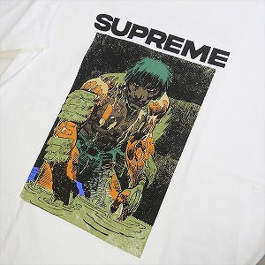 SUPREME シュプリーム 23SS Ronin Tee Tシャツ 白 Size 【M】 【新古品・未使用品】 20764404