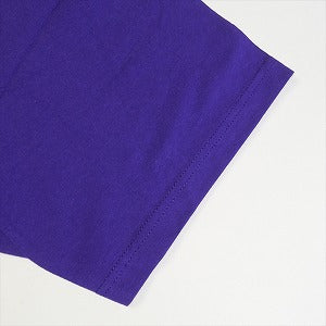 Size【S】 SUPREME シュプリーム 23SS Arabic Tee Tシャツ 紫 【新古品・未使用品】 20764461