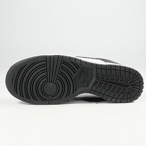 NIKE ナイキ DUNK LOW RETRO WHITE/BLACK DD1391-100 スニーカー 黒白 Size 【26.5cm】 【新古品・未使用品】 20764741