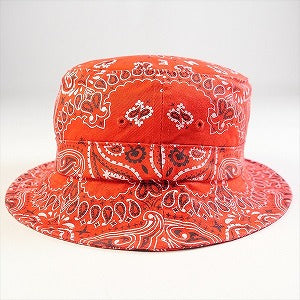 SUPREME シュプリーム 21SS Bandana Crusher クラッシャーハット 赤 Size 【S/M】 【新古品・未使用品】 20765032