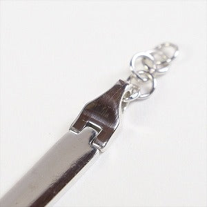 SUPREME シュプリーム × Jacob&Co Logo Link Bracelet ブレスレット 銀 Size 【S/M】 【新古品・未使用品】 20765091