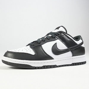 NIKE ナイキ DUNK LOW RETRO WHITE/BLACK DD1391-100 スニーカー