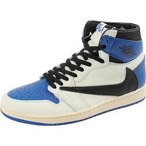 NIKE ナイキ ×Fragment Design ×TRAVIS SCOTT AIR JORDAN 1 RETRO HIGH OG SP –  foolsjudge