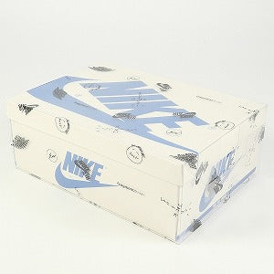 NIKE ナイキ ×Fragment Design ×TRAVIS SCOTT AIR JORDAN 1 LOW OG SP DM7866-140 スニーカー 青 Size 【27.0cm】 【中古品-ほぼ新品】 20765434