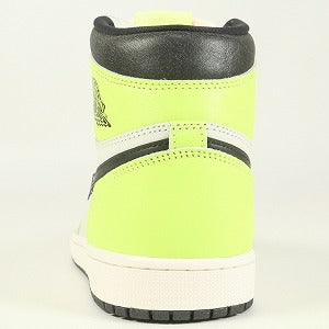 NIKE ナイキ AIR JORDAN 1 RETRO HIGH OG VOLT 555088-702 スニーカー ライムグリーン Size 【28.0cm】 【新古品・未使用品】 20765656