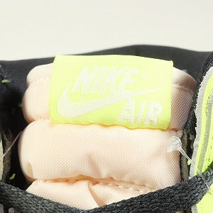 NIKE ナイキ AIR JORDAN 1 RETRO HIGH OG VOLT 555088-702 スニーカー ライムグリーン Size 【28.0cm】 【新古品・未使用品】 20765656