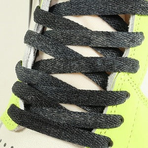 NIKE ナイキ AIR JORDAN 1 RETRO HIGH OG VOLT 555088-702 スニーカー ライムグリーン Size 【28.0cm】 【新古品・未使用品】 20765656