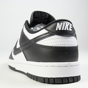 NIKE ナイキ DUNK LOW RETRO WHITE/BLACK DD1391-100 スニーカー 黒白 Size 【28.5cm】 【新古品・未使用品】 20765659