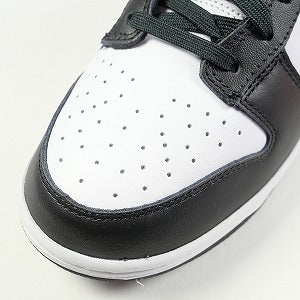 NIKE ナイキ DUNK LOW RETRO WHITE/BLACK DD1391-100 スニーカー 黒白 Size 【28.5cm】 【新古品・未使用品】 20765659