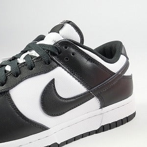 NIKE ナイキ DUNK LOW RETRO WHITE/BLACK DD1391-100 スニーカー 黒白 Size 【28.5cm】 【新古品・未使用品】 20765659