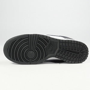NIKE ナイキ DUNK LOW RETRO WHITE/BLACK DD1391-100 スニーカー 黒白 Size 【28.5cm】 【新古品・未使用品】 20765659