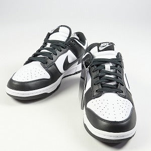 NIKE ナイキ DUNK LOW RETRO WHITE/BLACK DD1391-100 スニーカー 黒白 Size 【27.0cm】 【新古品・未使用品】 20765757