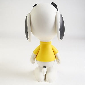 KAWS カウズ ×MEDICOM TOY SNOOPY スヌーピー フィギュア 黄 Size 【フリー】 【新古品・未使用品】 20765826