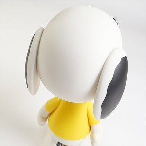 KAWS カウズ ×MEDICOM TOY SNOOPY スヌーピー フィギュア 黄 Size 【フリー】 【新古品・未使用品】 20765826