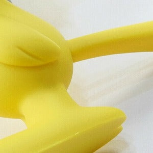 KAWS カウズ ×MEDICOM TOY WOODSTOCK ウッドストック フィギュア 黄 Size 【フリー】 【新古品・未使用品】 20765827