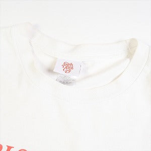 Girls Don't Cry ガールズドントクライ BUTTERFLY TEE Tシャツ 白 Size 【XL】 【中古品-良い】 20765830