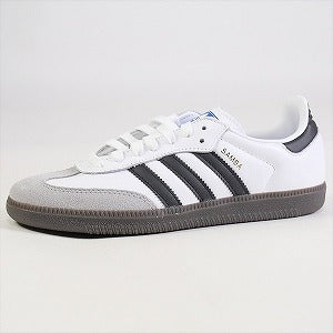 adidas アディダス Samba OG B75806 スニーカー 白 Size 【27.0cm】 【新古品・未使用品】 20765897