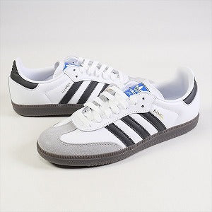 adidas アディダス Samba OG B75806 スニーカー 白 Size 【27.0cm】 【新古品・未使用品】 20765897