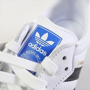 adidas アディダス Samba OG B75806 スニーカー 白 Size 【27.0cm】 【新古品・未使用品】 20765897