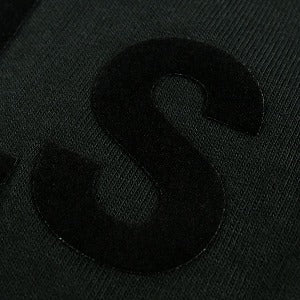 Fear of God フィアーオブゴッド Essentials Core Collection Long Sleeve T-shirt Stretch Limo ロンT 黒 Size 【L】 【新古品・未使用品】 20765968