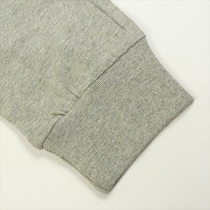 Fear of God フィアーオブゴッド ESSENTIALS Core Collection Long Sleeve T-shirt Dark oatmeal ロンT 濃灰 Size 【L】 【新古品・未使用品】 20766248
