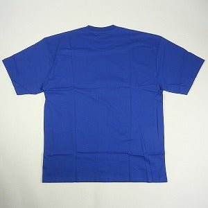 drew house ドリューハウス Mascot SS Tee ink Tシャツ 青 Size 【XL】 【新古品・未使用品】 20766831