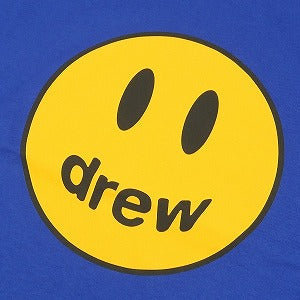 drew house ドリューハウス Mascot SS Tee ink Tシャツ 青 Size 【XL】 【新古品・未使用品】 20766831