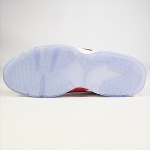 NIKE ナイキ ×SLAM DUNK AIR JORDAN 6 RETRO 717302-600 スニーカー 赤 Size 【29.0cm】 【中古品-ほぼ新品】 20767094