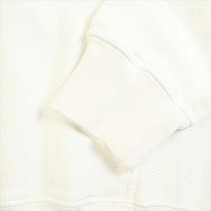 STUSSY ステューシー 23SS OL DROP SHADOW PIG DYED HOOD スウェットパーカー ナチュラル Size 【L】 【新古品・未使用品】 20767120