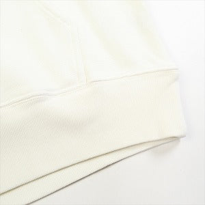 STUSSY ステューシー 23SS OL DROP SHADOW PIG DYED HOOD スウェットパーカー ナチュラル Size 【L】 【新古品・未使用品】 20767120
