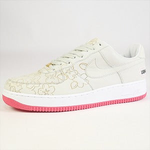 NIKE ナイキ AIR FORCE 1 LOW UENO SAKURA 309360-001 500足限定 2005年モデル スニーカー 白黄 Size 【29.0cm】 【新古品・未使用品】 20767141