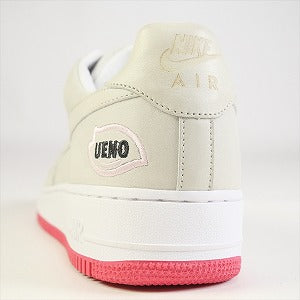 NIKE ナイキ AIR FORCE 1 LOW UENO SAKURA 309360-001 500足限定 2005年モデル スニーカー 白黄 Size 【29.0cm】 【新古品・未使用品】 20767141
