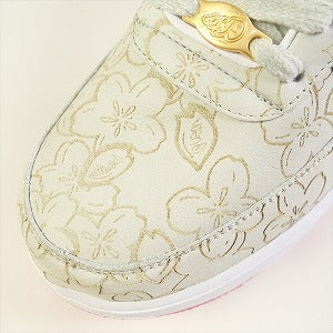 NIKE ナイキ AIR FORCE 1 LOW UENO SAKURA 309360-001 500足限定 2005年モデル スニーカー 白黄 Size 【29.0cm】 【新古品・未使用品】 20767141